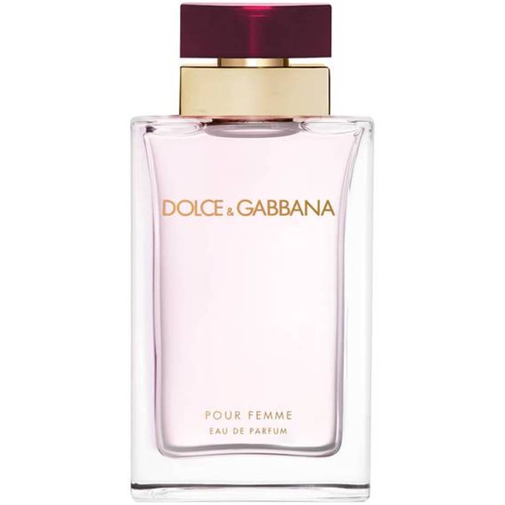 Pour Femme