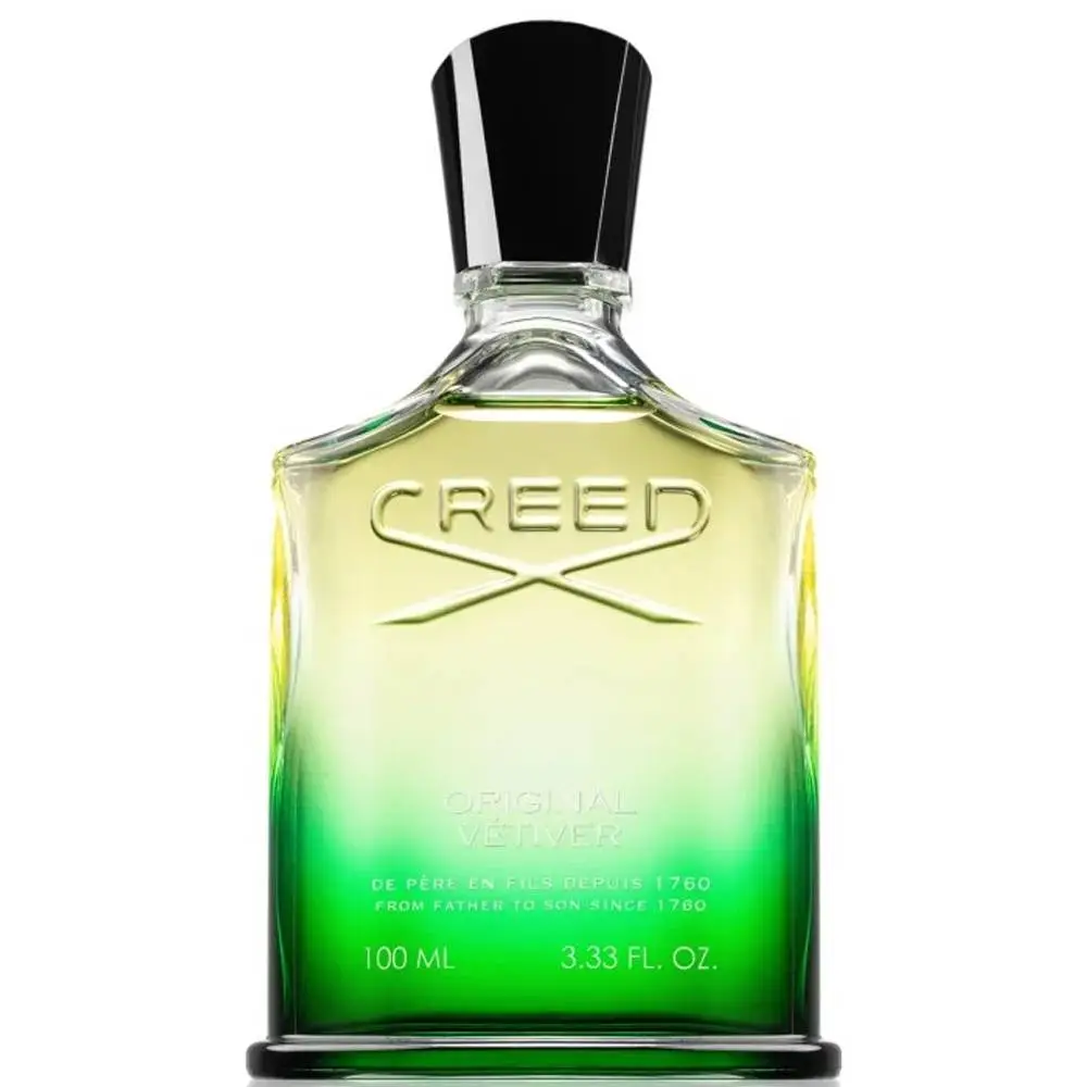 Original Vetiver by Creed Eau de Parfum 100 ml | UAE