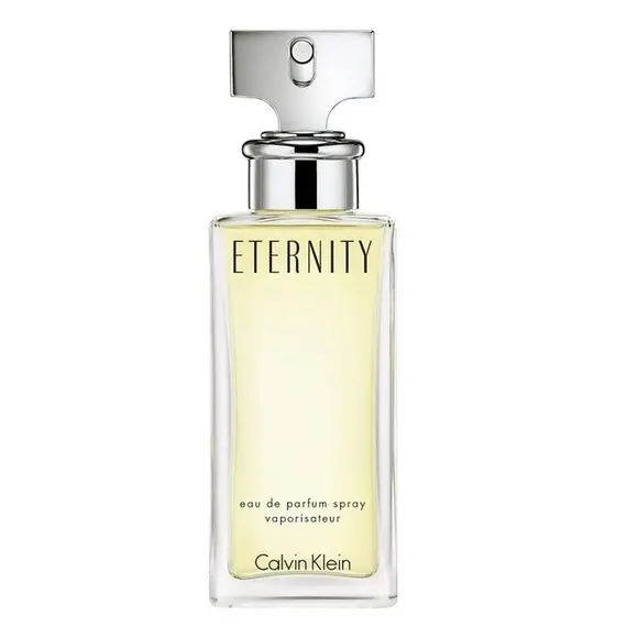 Eternity by Calvin Klein Eau de Parfum 50 ml | UAE