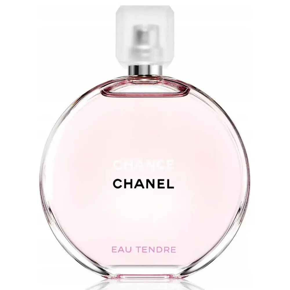 تشانس أو تيندر من Chanel Eau de Toilette 100 ml | الإمارات