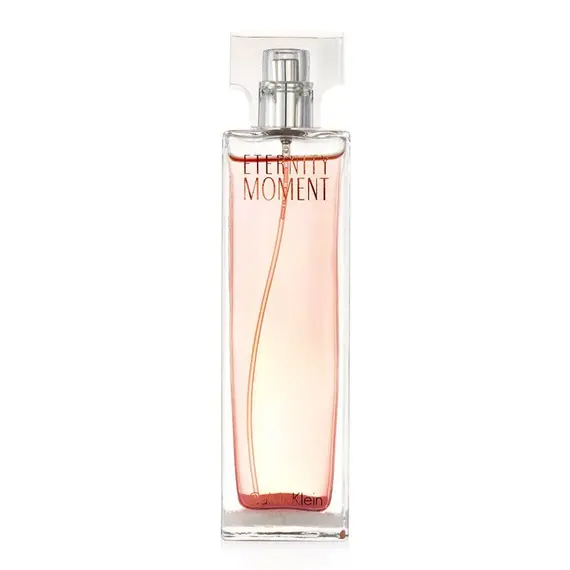 إترنيتي مومنت من Calvin Klein Eau de Parfum 50 ml | الإمارات