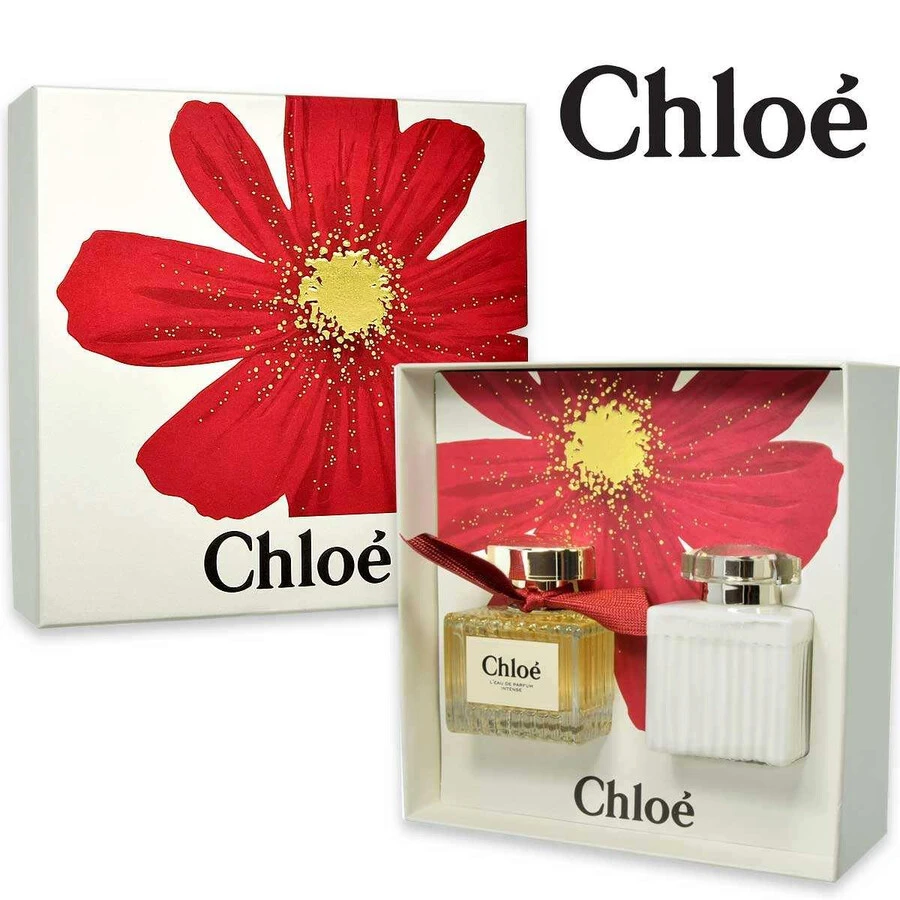 L' + لوشن للجسم من Chloe Eau de Parfum 50 ml | الإمارات