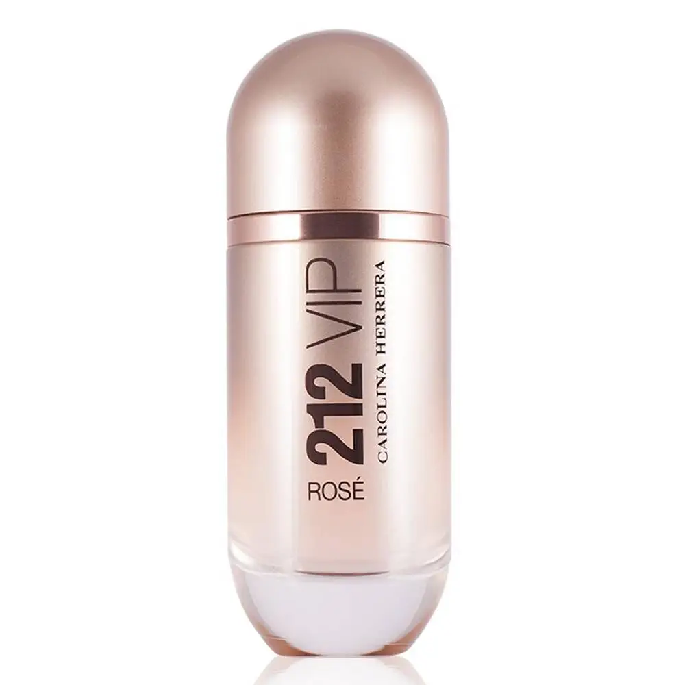 212 Vip Rose by Carolina Herrera Eau de Parfum 80 ml | UAE