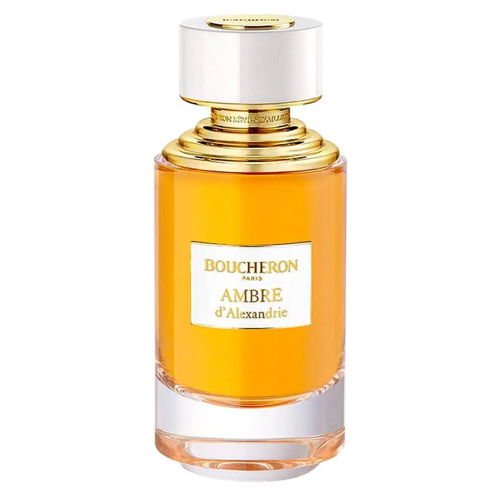 Boucheron Ambre D'Alexandrie 125 ml | Brands Perfume