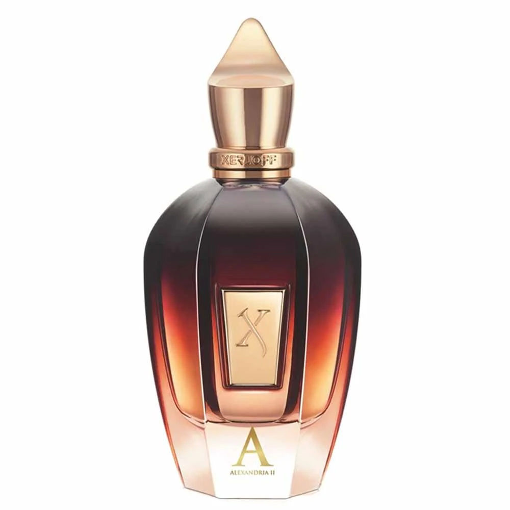 Oud Stars Alexandria II by Xerjoff Parfum 50 ml | UAE