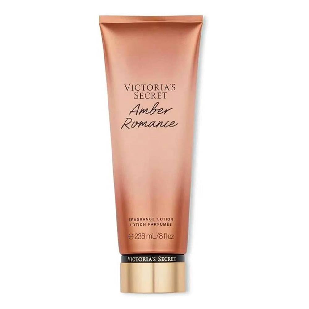 Amber Romance Fragrance Lotion by Victoria's Secret 236 m…