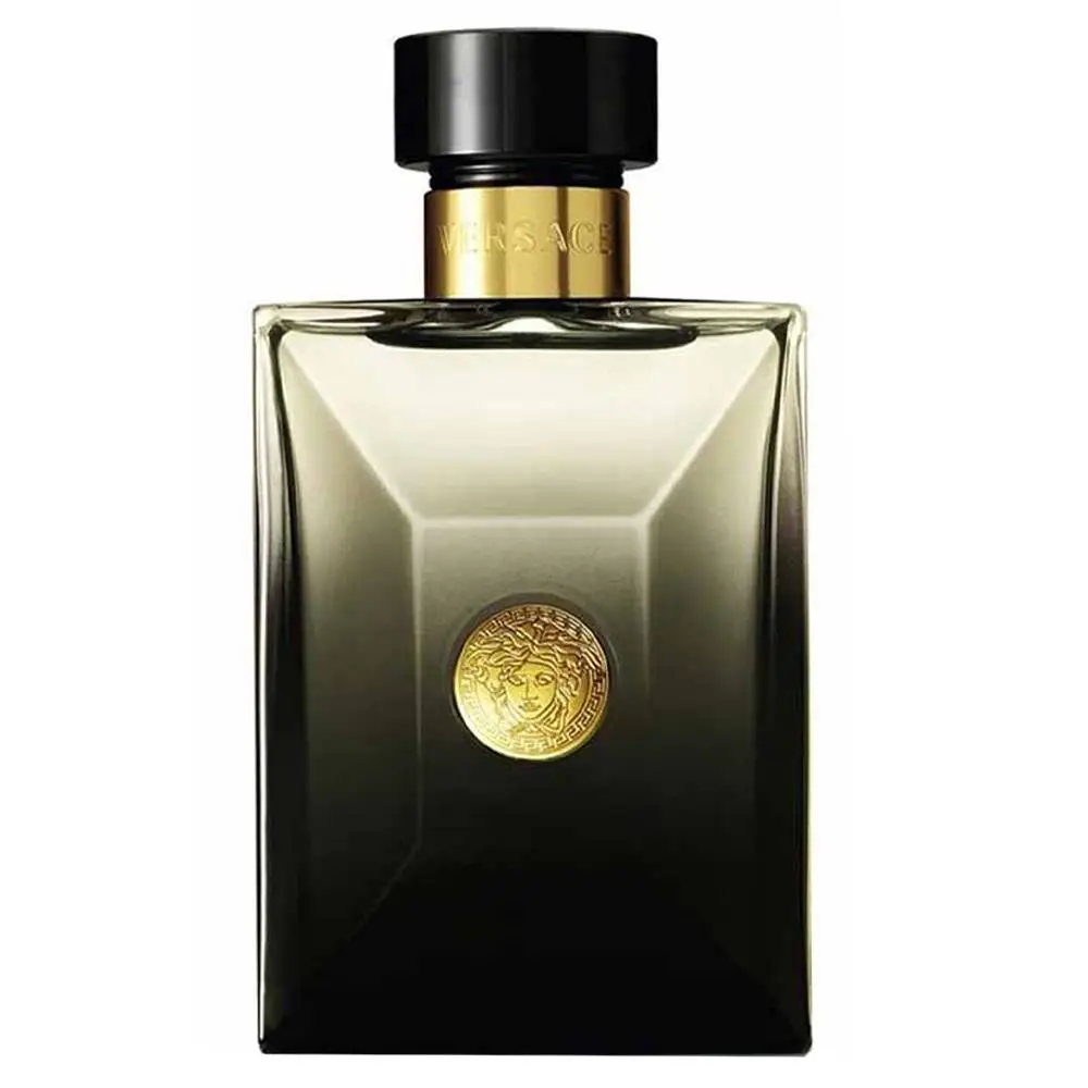 Versace Pour Homme Oud Noir 100 ml | Brands Perfume
