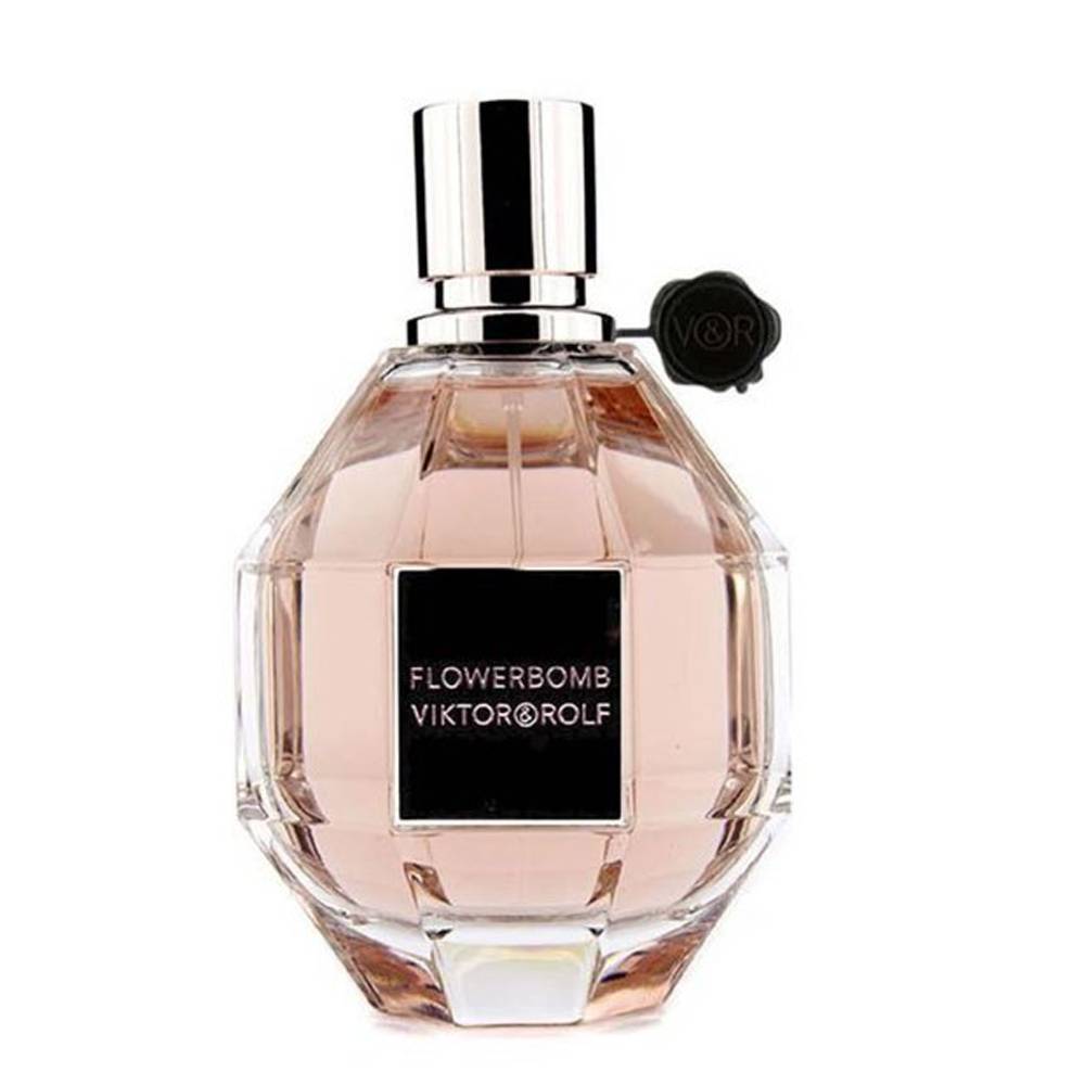 Viktor & Rolf Flowerbomb 100 ml | Brands Perfume