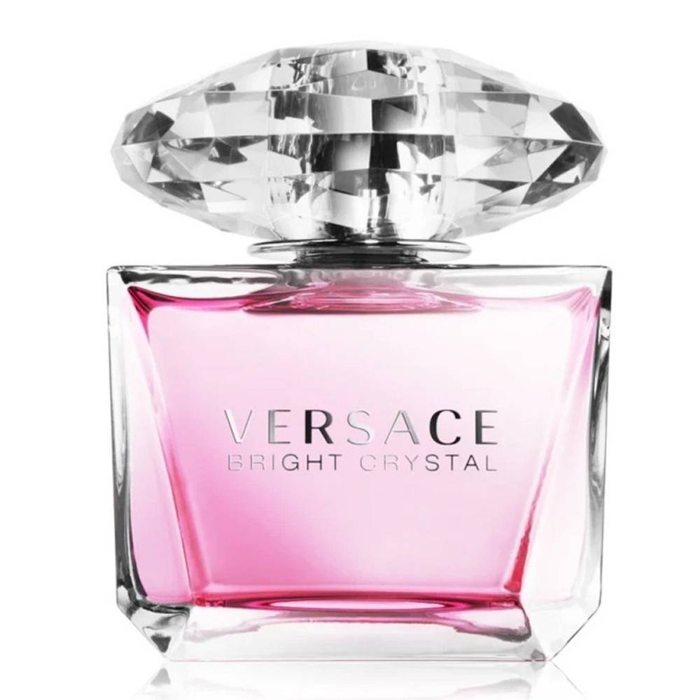 Versace Bright Crystal 200 ml | Brands Perfume