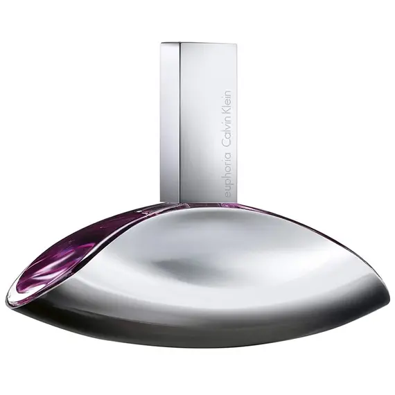 وفوريا من Calvin Klein Eau de Parfum 100 ml | الإمارات