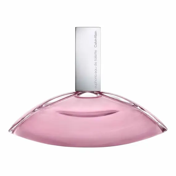 وفوريا من Calvin Klein Eau de Toilette 100 ml | الإمارات