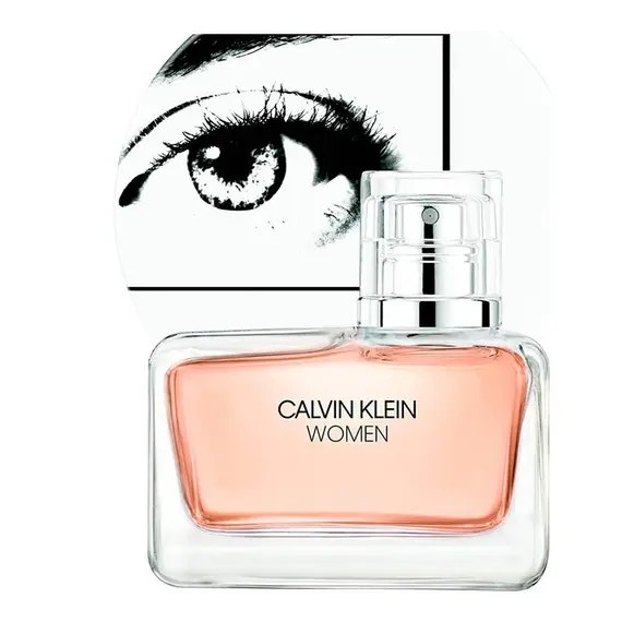 Calvin Klein by Calvin Klein Eau de Parfum 50 ml | UAE