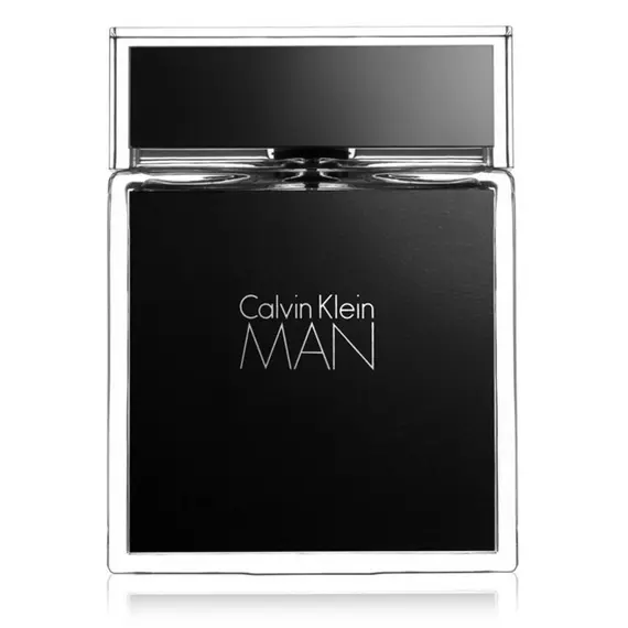 مان من Calvin Klein Eau de Toilette 100 ml | الإمارات