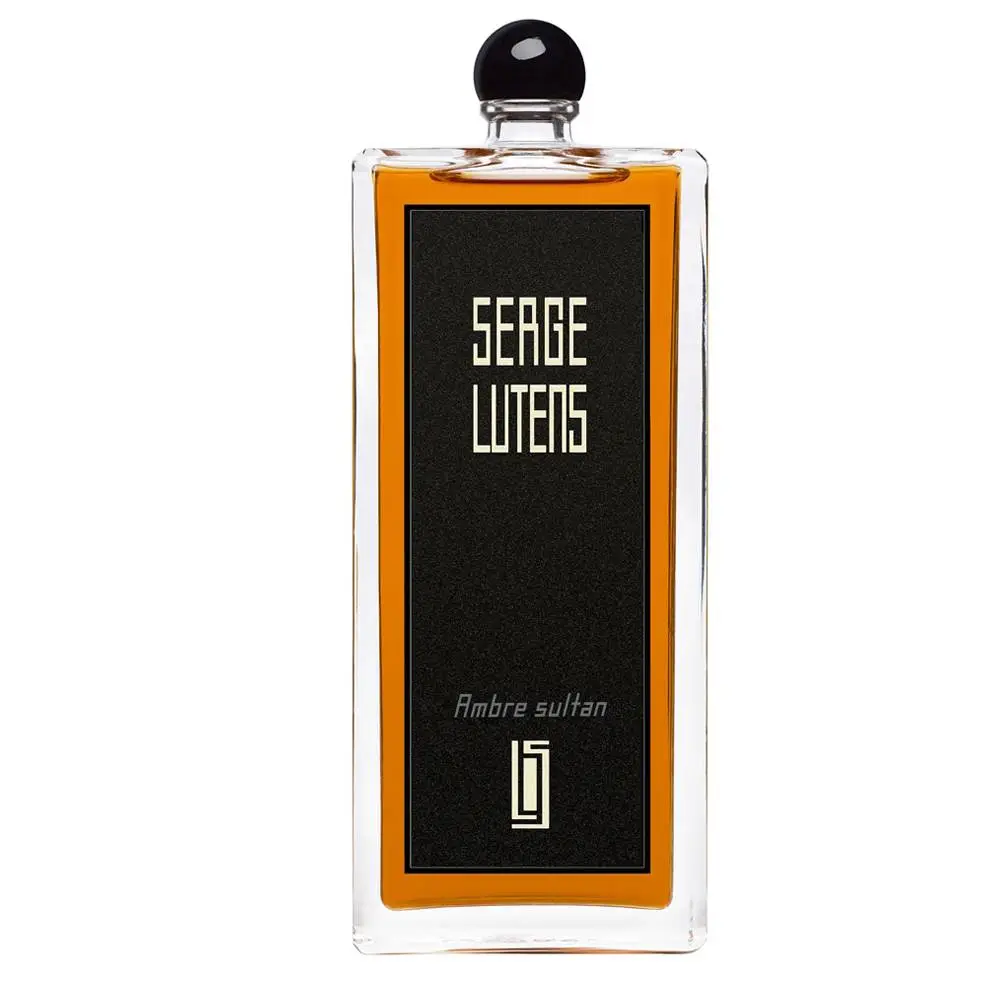 أمبر سولتان من Serge Lutens Eau de Parfum 100 ml | الإمارات