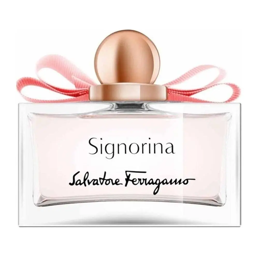 Signorina