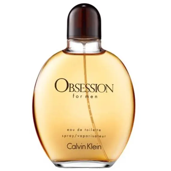وبسيسجن من Calvin Klein Eau de Toilette 125 ml | الإمارات