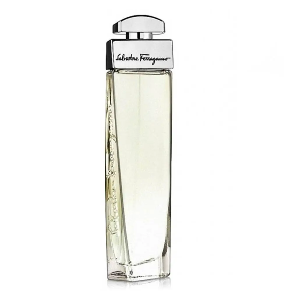 Salvatore Ferragamo Pour Femme 100 ml | Brands Perfume