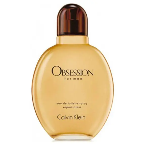 Obsession by Calvin Klein Eau de Toilette 75 ml | UAE