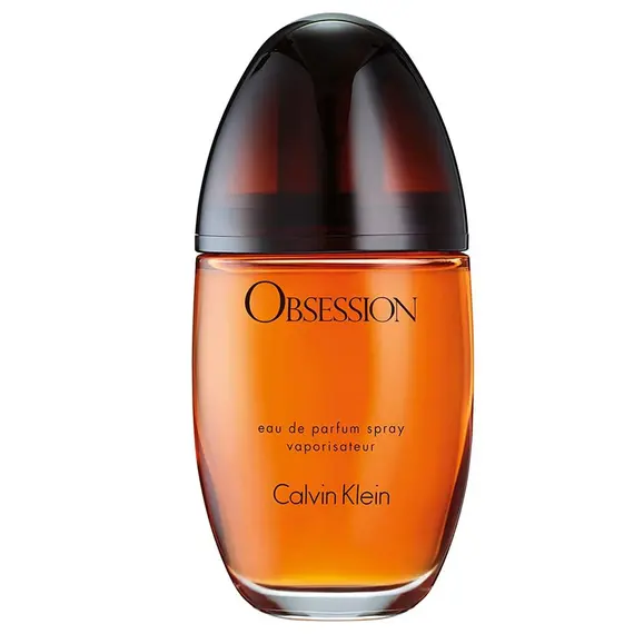 Obsession by Calvin Klein Eau de Parfum 100 ml | UAE