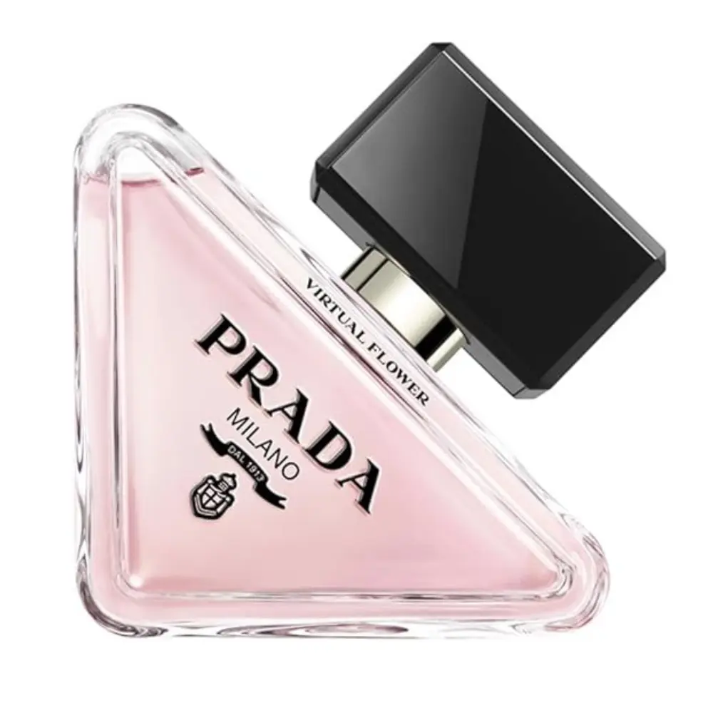 Paradoxe Virtual Flower by Prada Eau de Parfum 90 ml | UAE