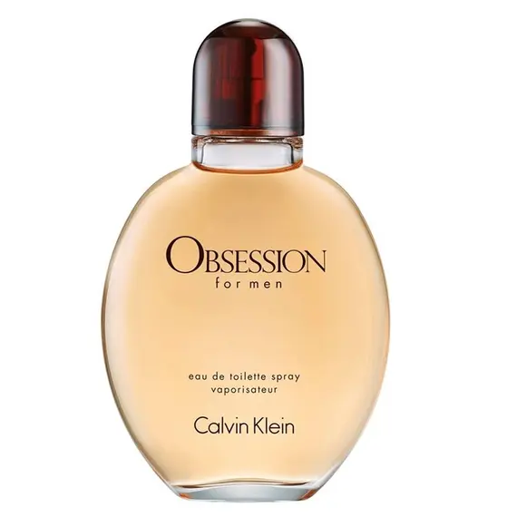 وبسيسجن من Calvin Klein Eau de Toilette 200 ml | الإمارات