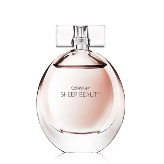 Sheer Beauty