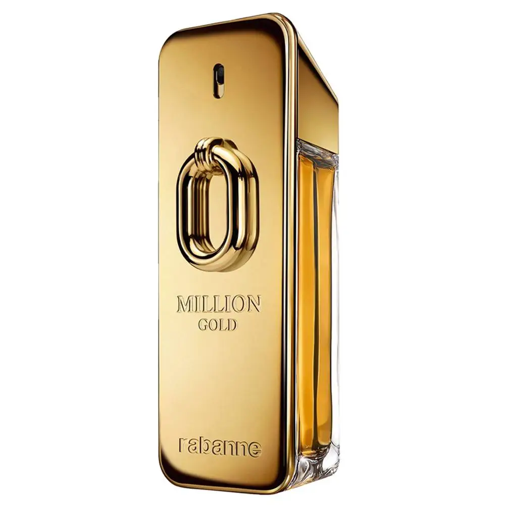 Million Gold by Paco Rabanne Eau de Parfum 100 ml | UAE