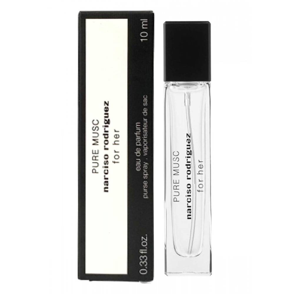 Narciso Rodriguez Pure Musc Purse Spray 10 ml | Brands Pe…