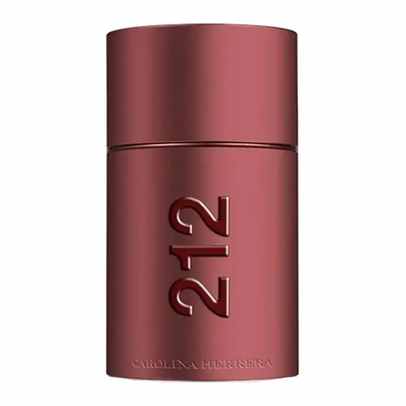 212 Sexy by Carolina Herrera Eau de Toilette 50 ml | UAE