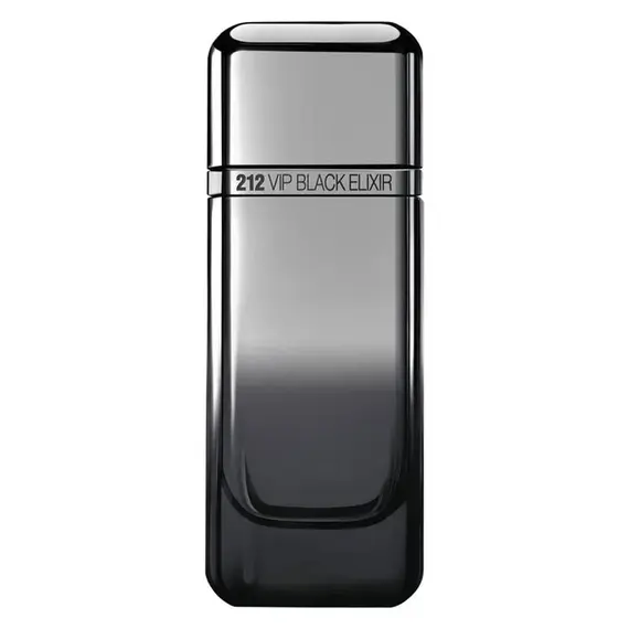 212 VIP Black Elixir by Carolina Herrera Eau de Parfum 10…