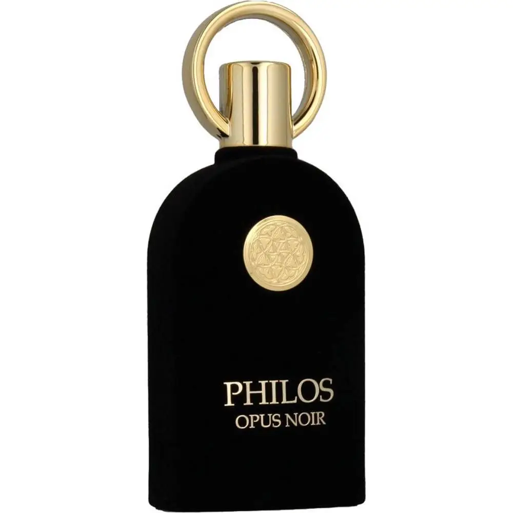 Philos Opus Noir
