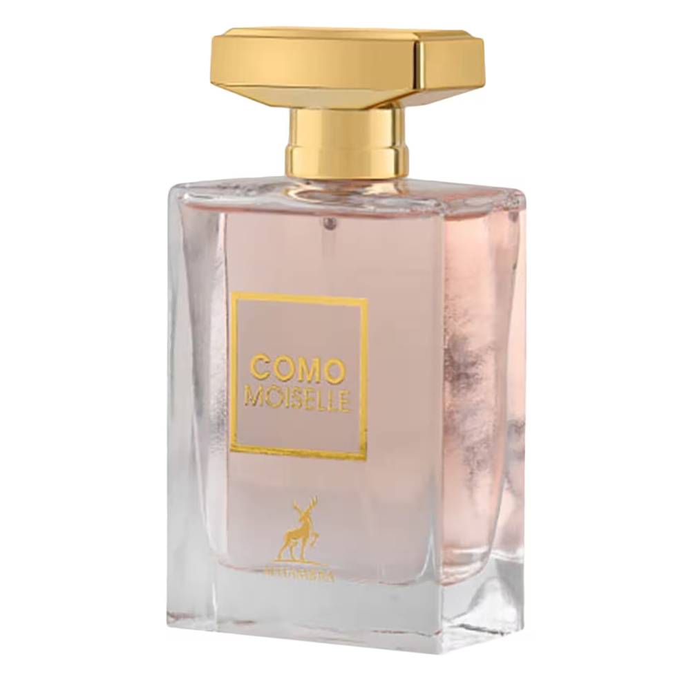 Maison Alhambra Como Moiselle 100 ml | Brands Perfume