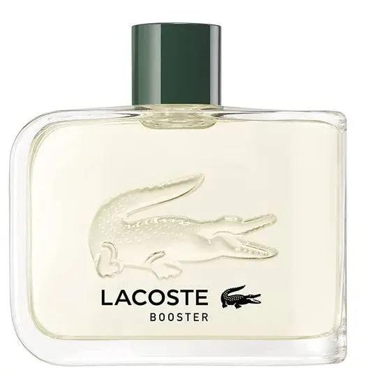Booster by Lacoste Eau de Toilette 125 ml | UAE