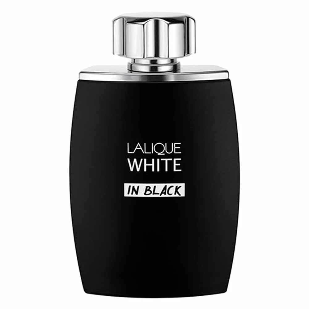 وايت إن بلاك من Lalique Eau de Parfum 125 ml | الإمارات