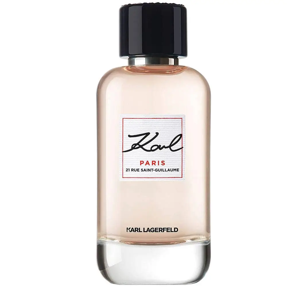 Karl Paris 21 Rue Saint Guillaume
