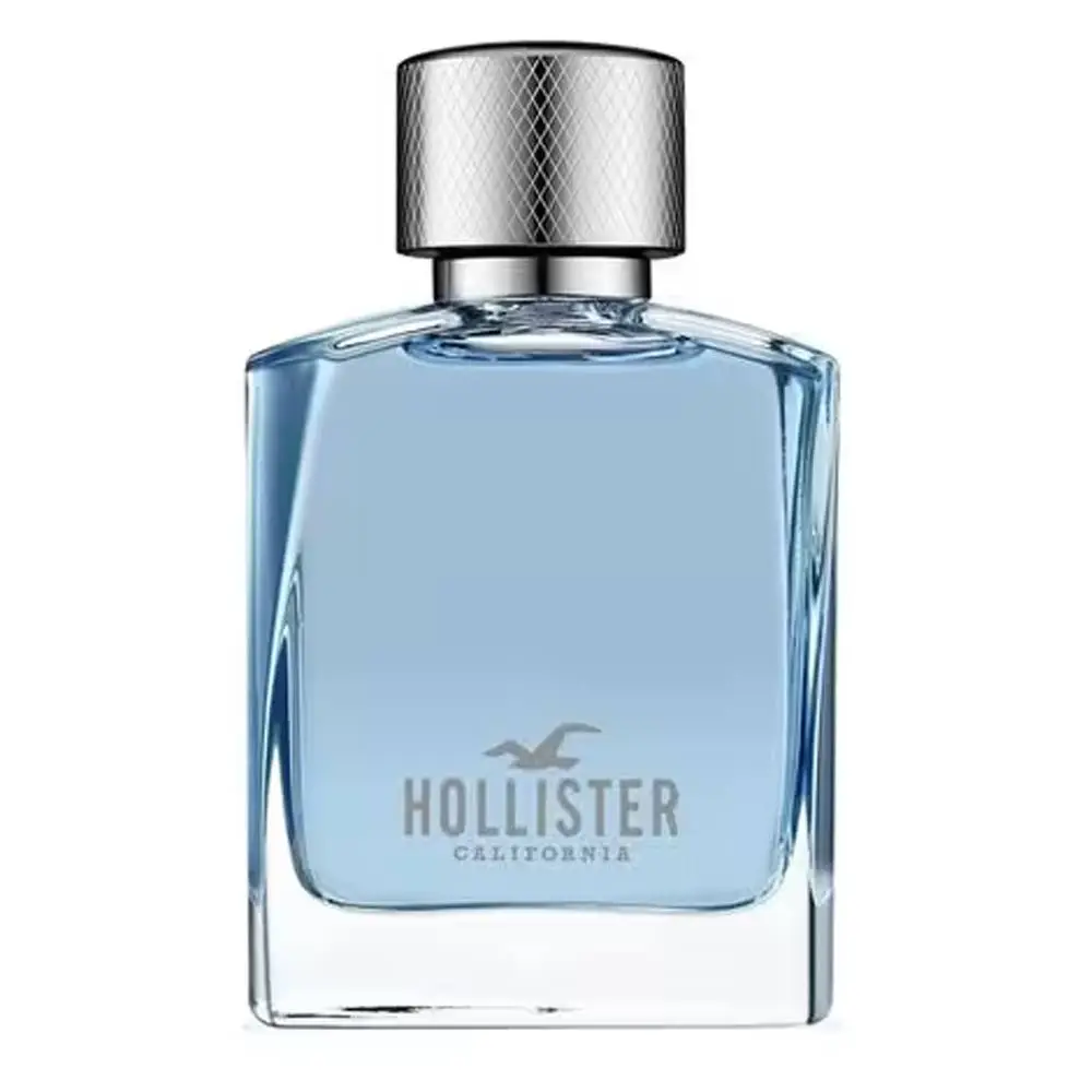 Wave by Hollister Eau de Toilette 100 ml | UAE