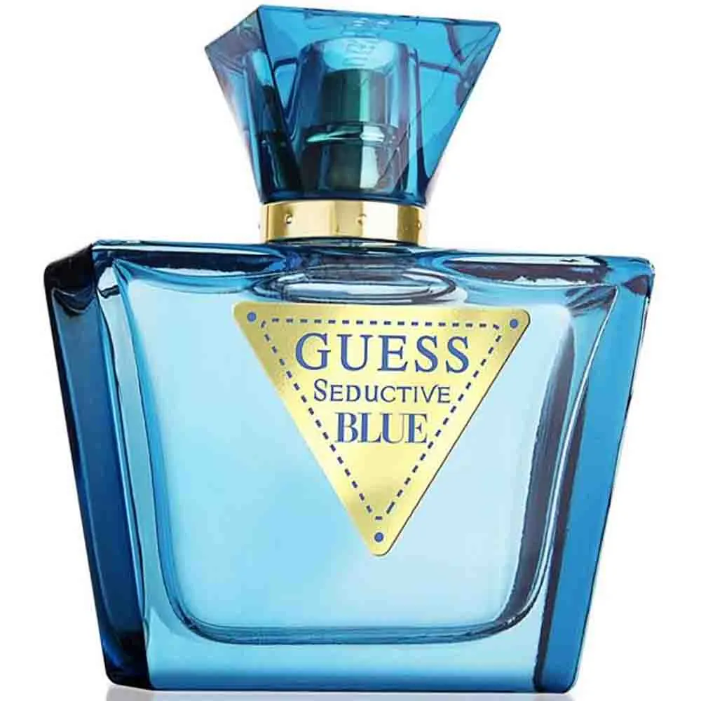Guess Seductive Blue 75 ml | Brands Perfume