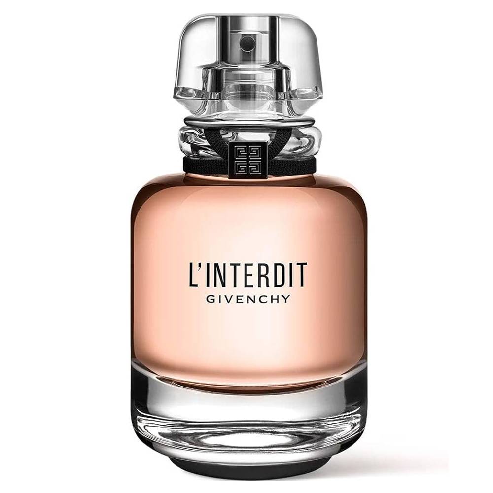 L'Interdit