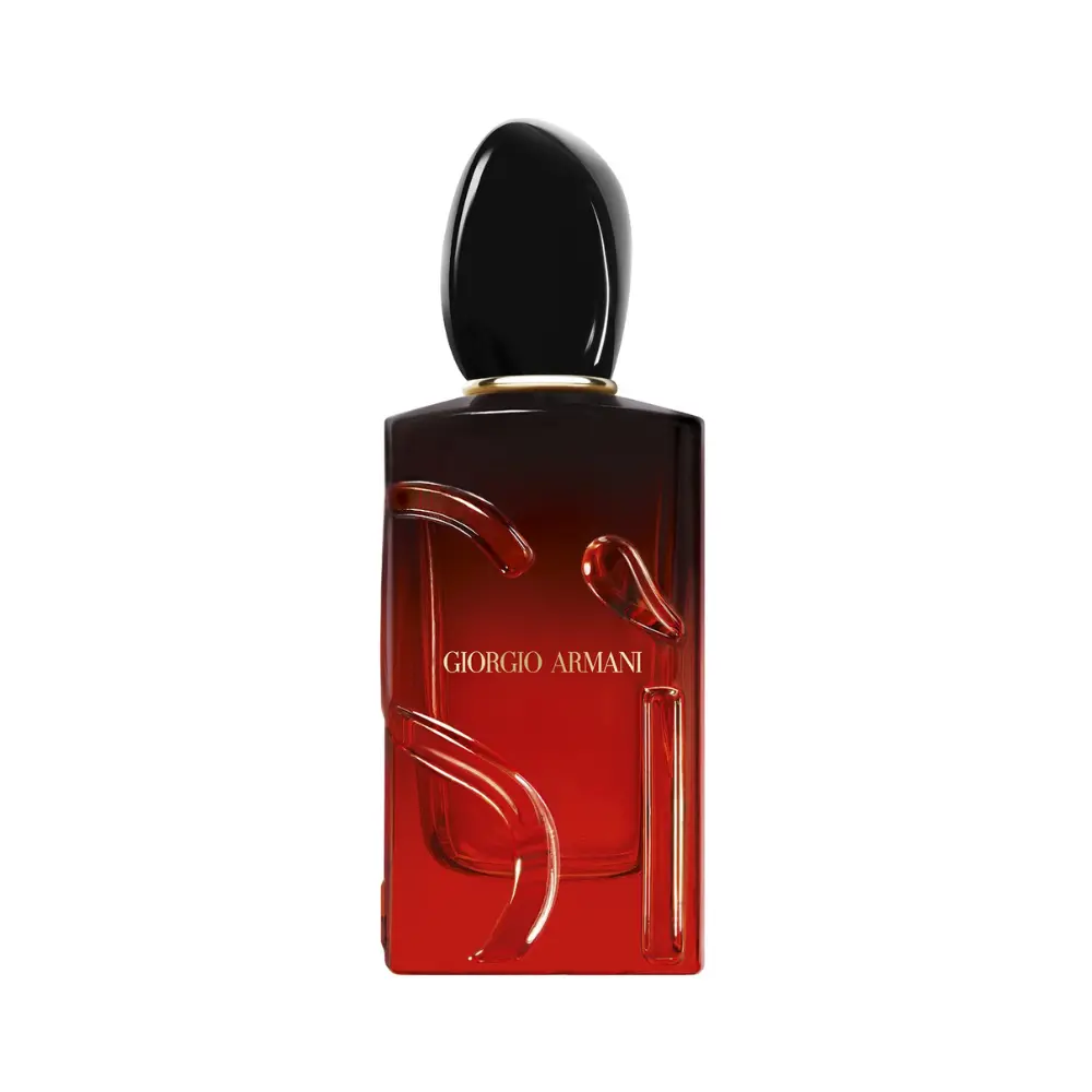 Giorgio Armani سي باسجن إنتنس 2024 100 ml | Brands Perfume