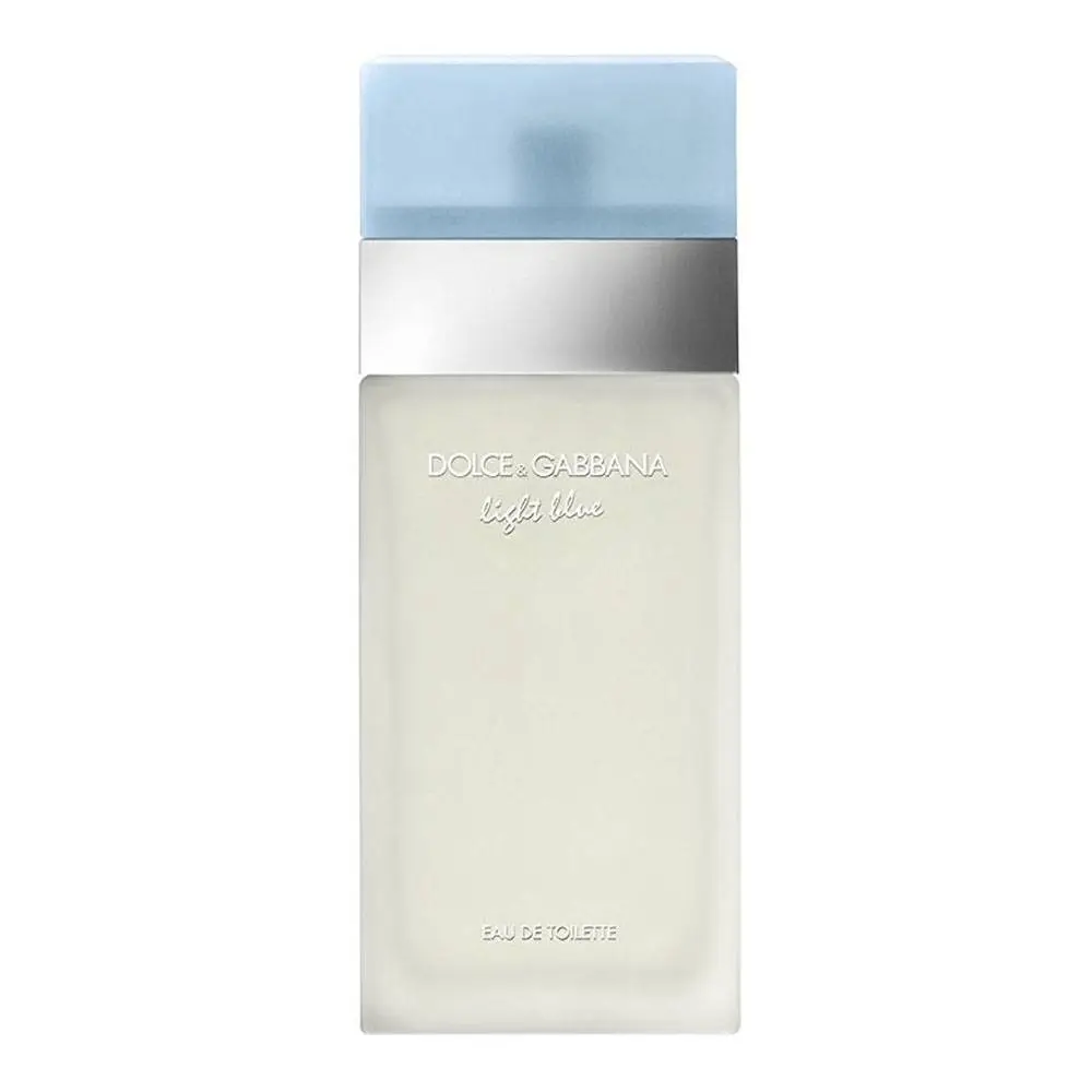 Light Blue by Dolce & Gabbana Eau de Toilette 100 ml | UAE