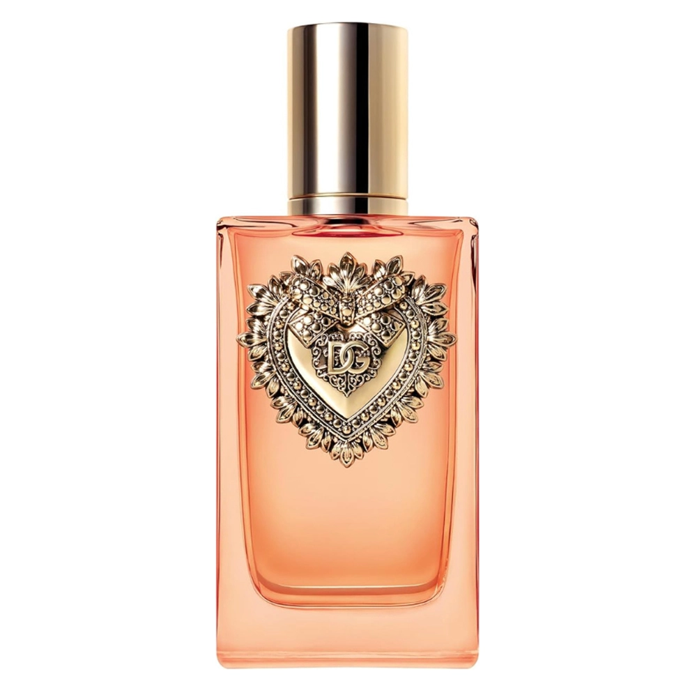 ديفوشن من Dolce & Gabbana Eau de Parfum 100 ml | الإمارات