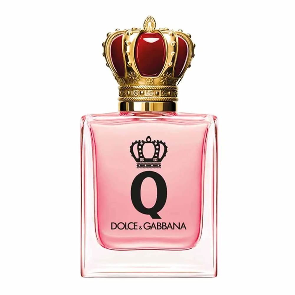 كيو من Dolce & Gabbana Eau de Parfum 50 ml | الإمارات