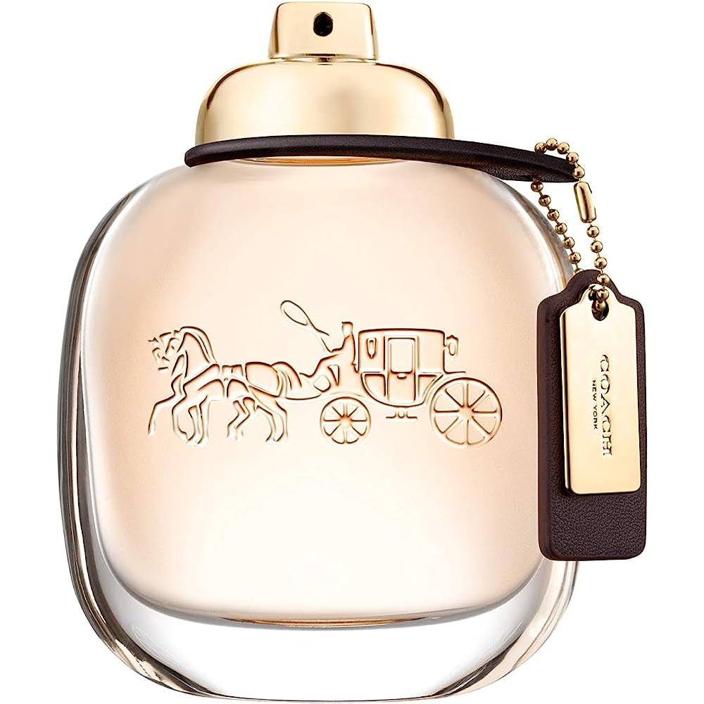 Coach by Coach Eau de Parfum 90 ml | UAE
