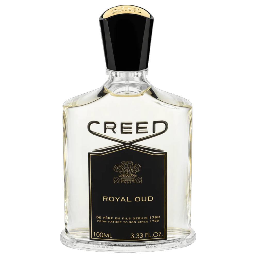 Royal Oud by Creed Eau de Parfum 100 ml | UAE