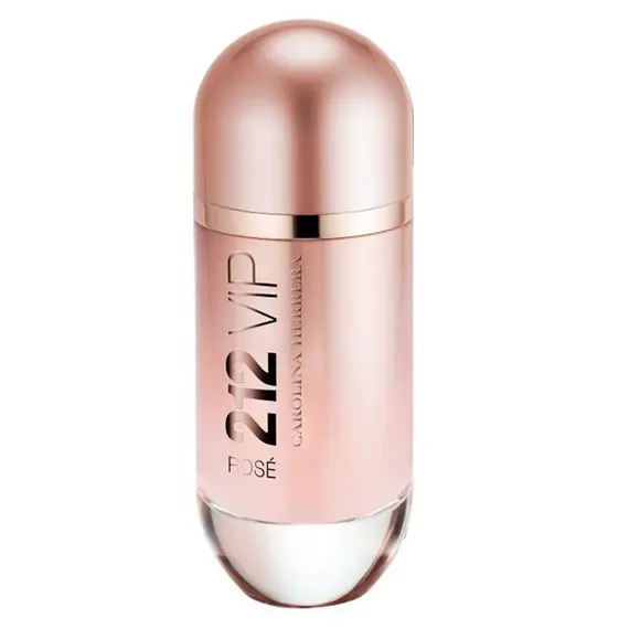212 Vip Rose by Carolina Herrera Eau de Parfum 50 ml | UAE