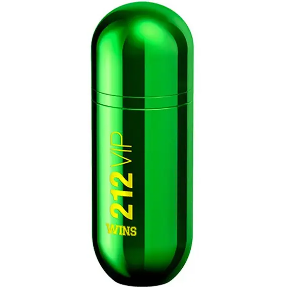 212 Vip Wins Limited Edition by Carolina Herrera Eau de P…