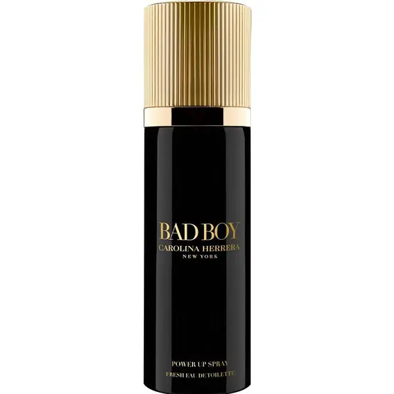 Bad Boy Fresh (Power Up Spray) by Carolina Herrera Eau de…