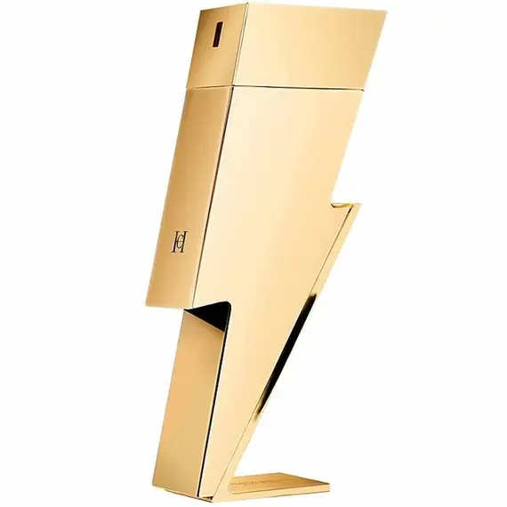 Bad Boy Gold Fantasy Limited Edition by Carolina Herrera…
