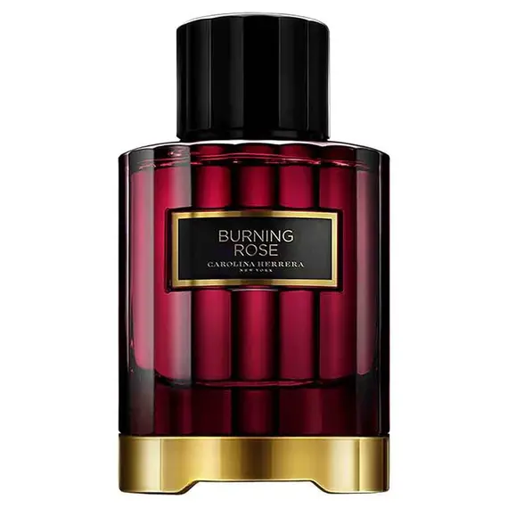 بورنينغ روز من Carolina Herrera Eau de Parfum 100 ml | ال…