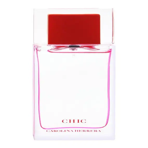 Chic by Carolina Herrera Eau de Parfum 80 ml | UAE